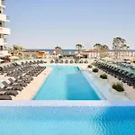 Apartment Charmie Queen Std In Infinity Pool &