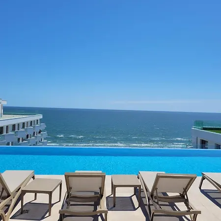 Apartment Charmie Queen Std In Infinity Pool & *