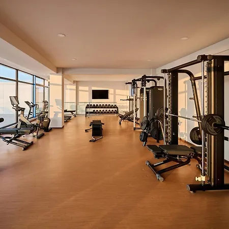 Appartement Charmie Queen - Infinity Pool &