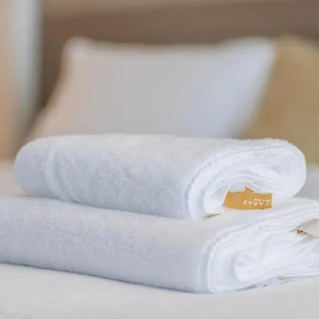 Appartement Charmie Queen - Infinity Pool & *