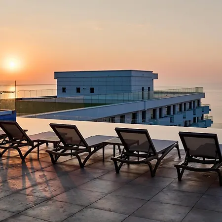 Apartamento Charmie Queen Std In Infinity Pool &