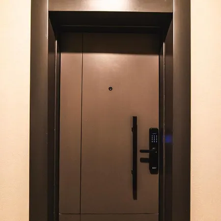 Апартаменты Charmie Queen - Infinity Pool &