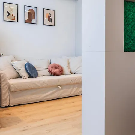 Charmie Queen - Infinity Pool & Апартаменты *